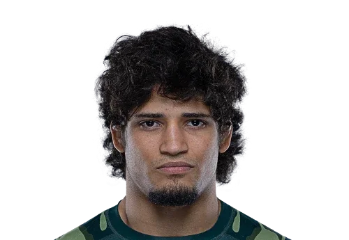 Fabricio Andrey