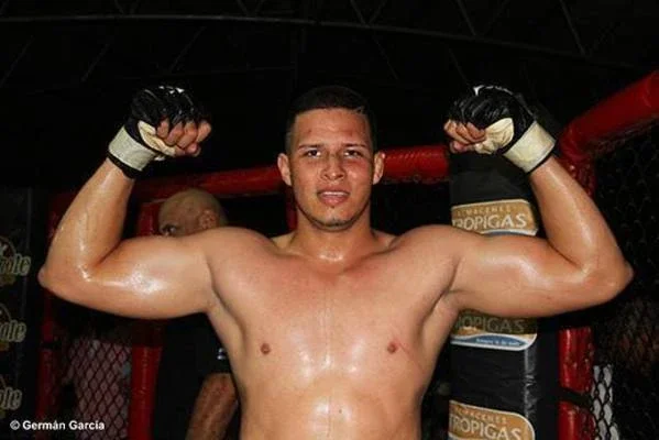 Leonardo Ruiz