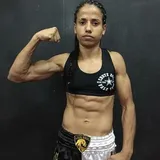 Nágila Bruna