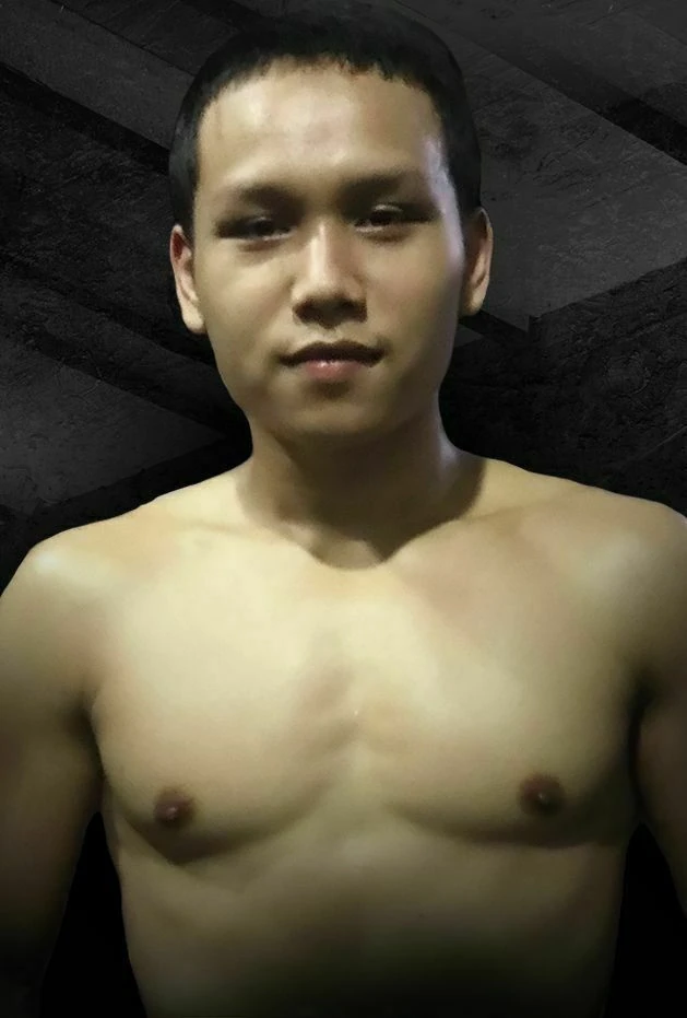 Naeem Binhar