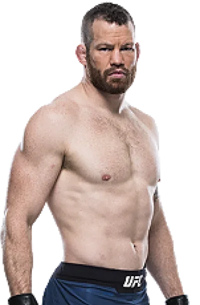 Nate Marquardt