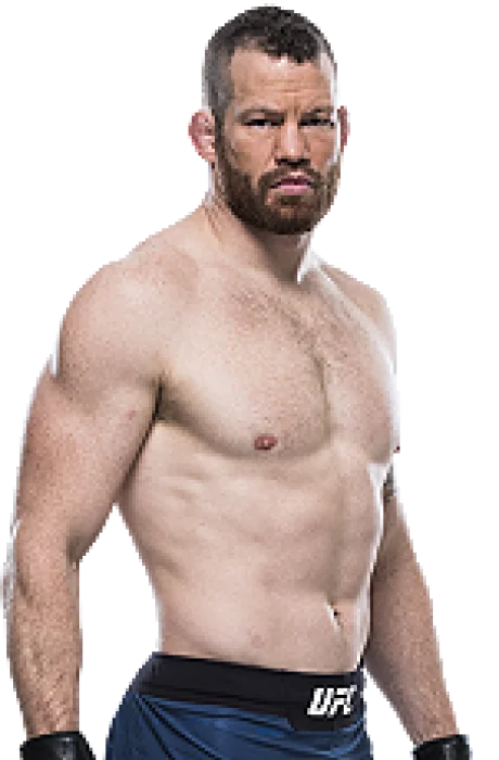 Nate Marquardt