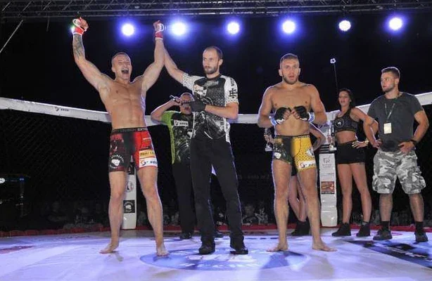 Lukasz Szczerek