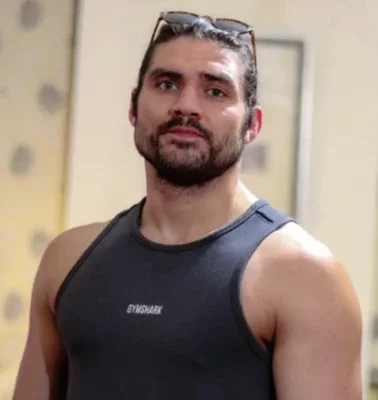 Yusuf Nazokatov