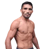 Deivi Daniel Oliveira de Almeida