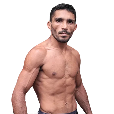 Deivi Daniel Oliveira de Almeida