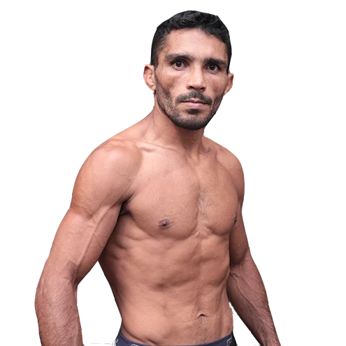 Deivi Daniel Oliveira de Almeida