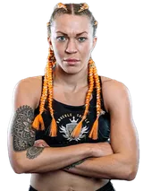 Mathilda Wilson