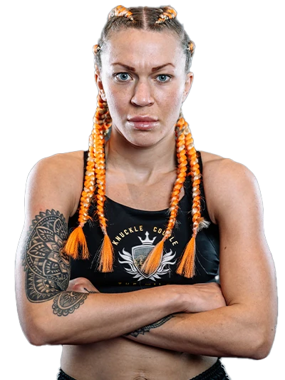 Mathilda Wilson