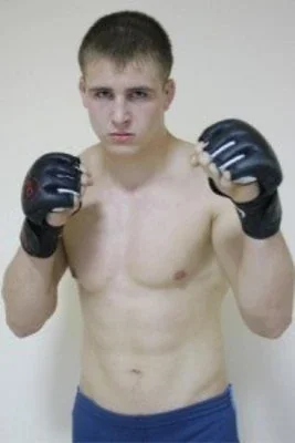 Vladimir Nikolaev