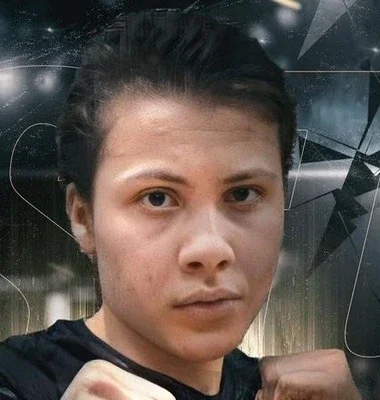 Zarema Aloeva