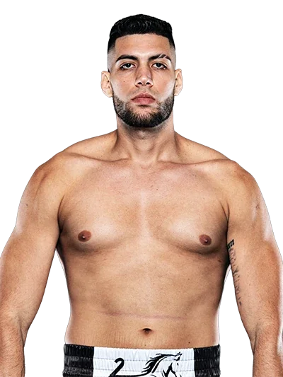 Julio Perez