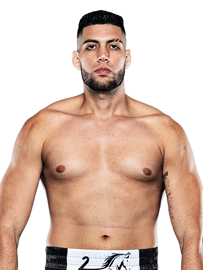 Julio Perez