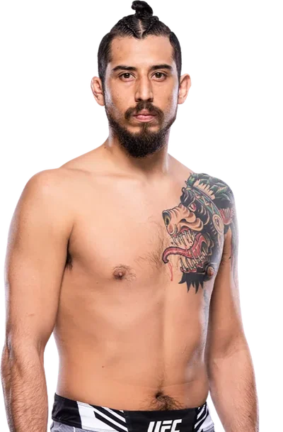 Erick Gonzalez