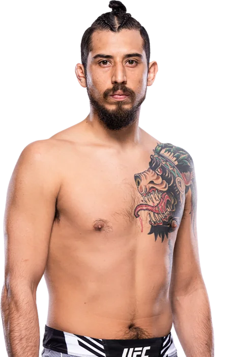 Erick Gonzalez
