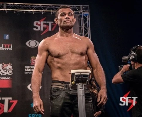 Cleber Sousa