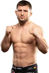 Lom-Ali Eskiev