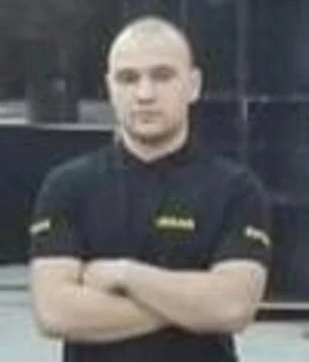 Leon Vinogradac