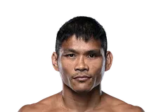 Apisit Fairtex
