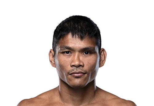 Apisit Fairtex