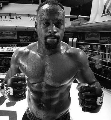 Ken Antwi Adjei