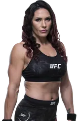 Cat Zingano
