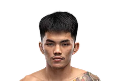 Ploypanlan PK Saenchai