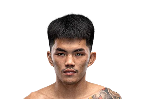 Ploypanlan PK Saenchai