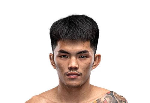 Ploypanlan PK Saenchai