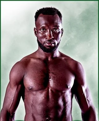 Daryl Lokuku