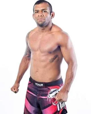 Gilberto Pantoja