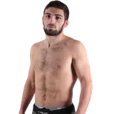 Akhmed Musakaev