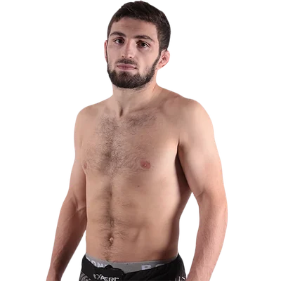 Akhmed Musakaev