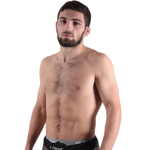 Akhmed Musakaev