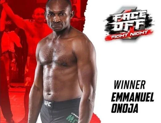 Emmanuel Onoja