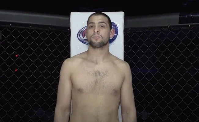 Nate Rodriguez