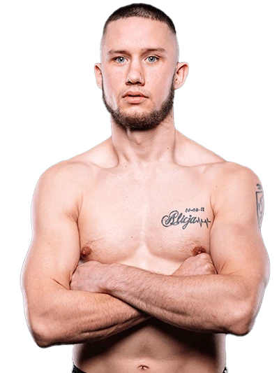 Abel Radomski