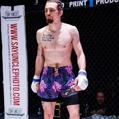 Kegan Agnew