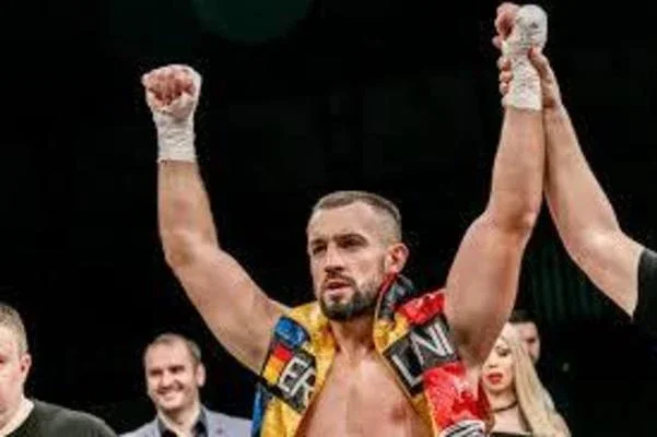 Sebastian Cozmâncă