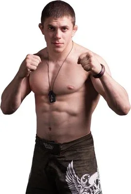 Ilya Kurzanov