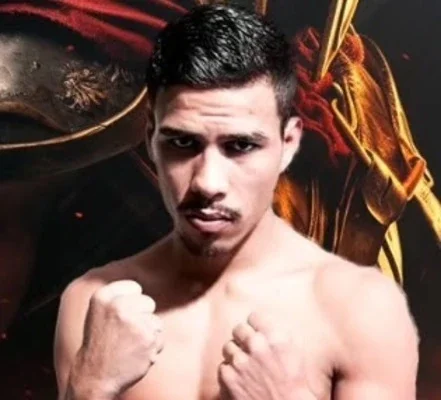 Anderson Soares