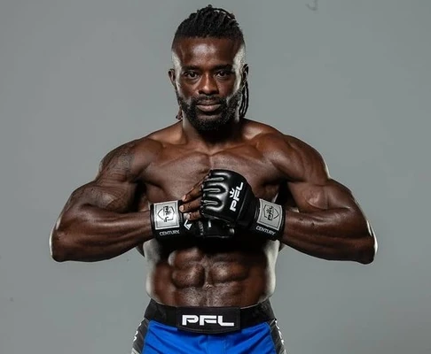 Magnus Onyeka Iversen