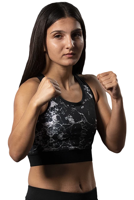 Sofiia Bagishvili