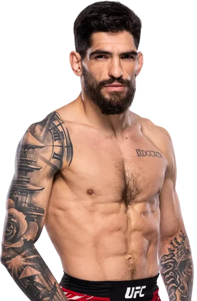 Gaston Bolanos