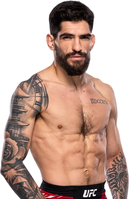 Gaston Bolanos