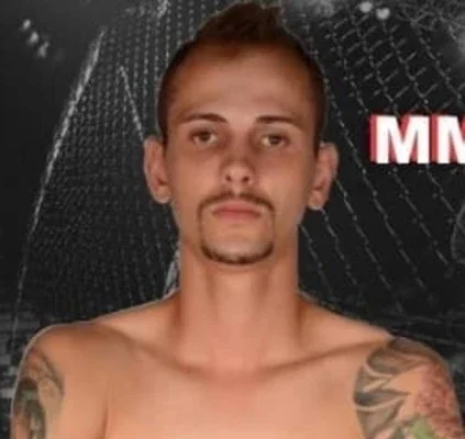 Alex Henrique Silva