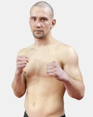 Evgeny Tabarovsky