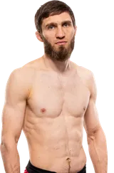 Said Nurmagomedov