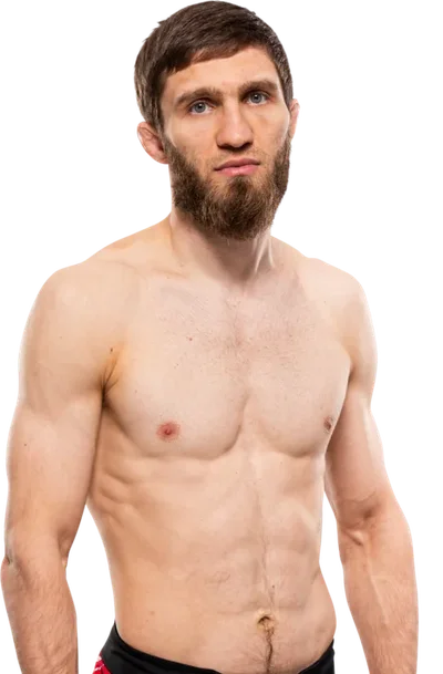 Said Nurmagomedov
