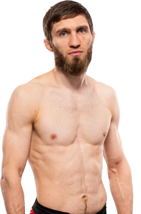 Said Nurmagomedov
